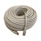 NCP 20MT 20 Metre +Tv Plus Fiber Adsl Vdsl Modem Bilgisayar Arası Internet Kablosu