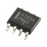 Ncp 4303ADR2G Soıc-8 Smd Entegre Devre