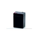 Ncp 6 Volt 4 Amper Oyuncak Araba Aküsü