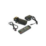 Ncp Line Mini Scart Uydu Alıcısı