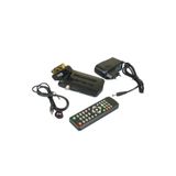 Ncp Tüplü Tv Uyumlu Scart Girişli Mini Uydu Alıcısı