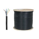 Ncpline 100 M Dış Ortam Cat6 Kablo Modem Pc Arası + Plus