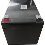 Ncpline 12 Volt 12 Amper Solar Sitem Güneş Enerjisi Aküsü