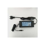 ncpline 12 Volt 5 Amper Led Adaptörü - 12v 5a Adaptör Kamera Ve Çeşitli Cihazlar Için Adaptör 5.5 * 2.1