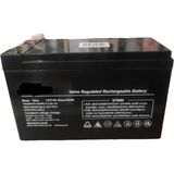 Ncpline 12 Volt 7 Amper Akü Pil 12V7A