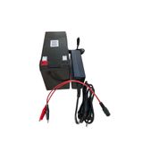 NcpLine 12 Volt 7 Amper Akü Ve Akü Şarj Adaptörü Maşalı Timsah Uç