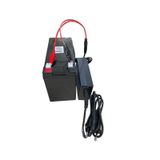 Ncpline 12 Volt 7 Amper Uyumlu Akü ve Akü Şarj Cihazı Adaptörü