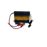 NcpLine 12 VOLT AKÜ ŞARJ ADAPTÖRÜ-20 AMPER MAŞA KABLOLU IŞIKLI