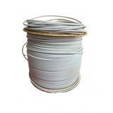 Ncpline 120 Metre Mt Uydu Anten Kablosu Rg6u4 48 Telli 1. Kalite