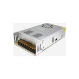 NcpLine 12v 30ah 12 Volt 30 Amper Elektrik Panalleri Için Metal Adaptör