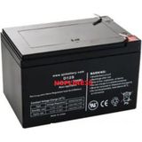Ncpline 12V 7A Akü 12VOLT 7AMPER Ups 12V 7AH Akü Güvenlik Alarm Ups Için Akü 12V 7AH Akü Pil Batary