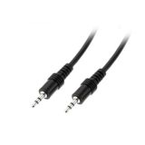Ncpline 1,5 Metre Aux Siteryo Stereo Oto Araç Hoparlör Ses Sistem Kablosu