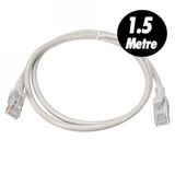 Ncpline 1,5 Metre İnternet Kablosu Cat6 Modem İle Smart Android Tv Televizyon