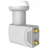 Ncpline 2 Li Hd Lnb Hd 3D 4K Uyumlu 2 Çıkış Lnb Elenbi Elenbe