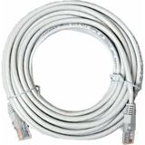 Ncpline 20MT Ethernet Internet Kablosu 20 Metre Fiber ADSL Modem Bilgisayar Arası Bağlantı