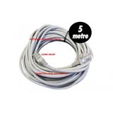 Ncpline 5 Metre İnternet Cat6 Kablosu Eternet Pc Kablosu