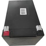 Ncpline Alarm Kontrol Paneli Aküsü 12 Volt 7 Amper