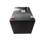 Ncpline Alarm Paneli Aküsü 12 Volt 7 Amper Taze Akü