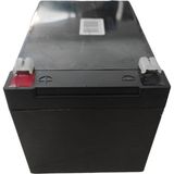 Ncpline Alarm Santral Asansör Tıbbi Cihaz Aküsü 12 Volt 7 Amper