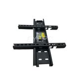 Ncpline Axen 118-120-126-132-140 Cm Ekran Lcd Led Tv Askı Aparatı Metal 49 55 İnç