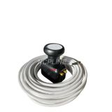 NcpLine ÇANAK ANTEN KABLOSU 5 METRE VE 4'LÜ LNB SET KİT 5MT ANTEN