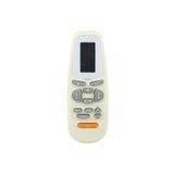 NcpLine Demirdöküm & Baymak & Baxi & Aux Uyumlu Klima Kumandası