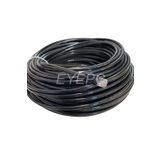 NcpLine İNTERNET KABLOSU CAT 6 KET BEŞ METRE KALIN DAYANIKLI 5M 5 METRE PC MODEM ARASI
