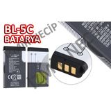 Ncpline Nokia Uyumlu Bl 5C 1200 1110 1112 1110İ 1200 1208 Batarya Pil A++ Kalite