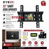 Ncpline Phılıps 32 Pfs 5803 32 İnç 80 Cm Fhd Smart Tv Dahili Uydulu Tv Askı Su Terazisi Hediye