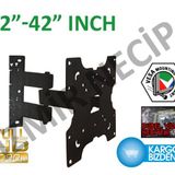 Ncpline Sunny Axen İntum 32 İnç 82 Ekran Lcd Led Tv Askı Aparatı Metal