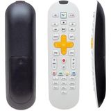 Ncpline Turkcell TV+ Plus Uyumlu Klavyesiz Kumanda