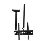 Ncpline Woon 42 55 İnç 106 139 Ekran Tv- Lcd-Led Televizyon Hareketli Tavan Askı Aparatı