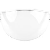Ncr 230 Yarım Yazlık Kask Camı Şeffaf (Vizör)