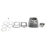 NCR Cg 150 Silindir Piston Seti 63.5 mm 15 Perno Gri