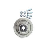 Ncr Honda Cbf 150 Arka Dişli Flanşı Oem Tamburu Cb 125e