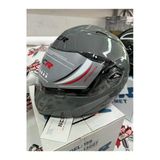 Ncr Nos Motor Ncr Çene Açılır Kask (Nardo Gri) (Ece Belgeli)