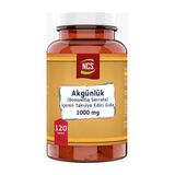 Ncs Akgünlük Boswellia Serrata 1000 Mg 120 Tablet İçeren Takviye Edici Gıda Yetişkinler İçin