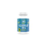 Ncs Alpha Lipoic Acid 200 mg Koenzim Q10 180 Tablet
