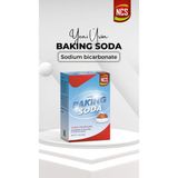 Ncs Baking Soda 454 gr (İngiliz Karbonatı) Sodyum Bikarbonat