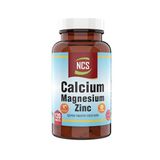 Ncs Calcium Magnesium Zinc Vitamin D K 120 Tablet