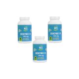 Ncs Coenzyme Q10 100 mg 180 Tablet