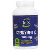 Ncs Coenzyme Q10 200 mg 180 Tablet