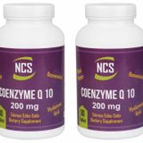 Ncs Coenzyme Q10 Resveratrol Hyaluronic Acid 2x90 Tablet
