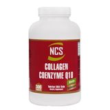 Ncs Collagen Coenzyme Q10 200 mg 300 Tablet