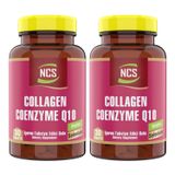 Ncs Collagen Coenzyme Q10 Biotin Zinc 2x30 Tablet