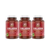 Ncs Collagen Hyaluronic Acid Vitamin C 3x90 Tablet