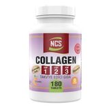 Ncs Collagen (Kollajen) 1000 MG Tip 1 - 2 - 3 Glutatyon Vitamin C