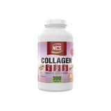 Ncs Collagen Tip 1-2-3 Hyaluronic Acid 300 Tablet