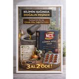 NCS Çörek Otu Yağı Bal Kabağı Deve Dikeni Astaksantin 30 Softgels Yüksek Timokinon İçerikli