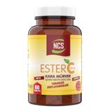 Ncs Ester C Vitamini 1000 mg 60 Tablet